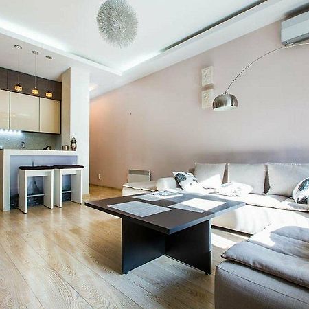 Romantic View Apartment Tbilisi Ngoại thất bức ảnh